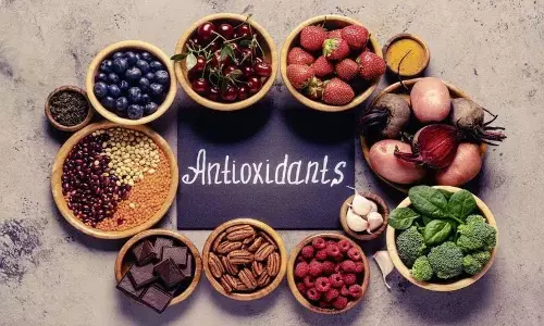 Anti-Oxidants क्या हैं और वे हमारी मदद कैसे करेंगे