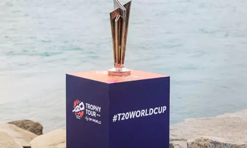 संभावनाओं का साल 2026 : क्रिकेट के लिए विश्व स्तर पर निर्णायक साबित हो सकता है नया वर्ष