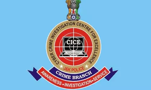 CCICE CB ने साइबर जागरूकता कार्यक्रम आयोजित किया CCICE CB ने साइबर जागरूकता कार्यक्रम आयोजित किया