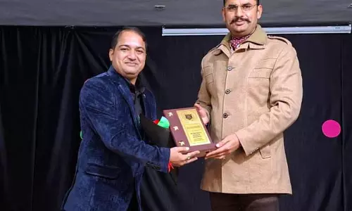 HPS ने फोनेटिक्स और कम्युनिकेशन स्किल्स पर वर्कशॉप आयोजित की HPS ने फोनेटिक्स और कम्युनिकेशन स्किल्स पर वर्कशॉप आयोजित की
