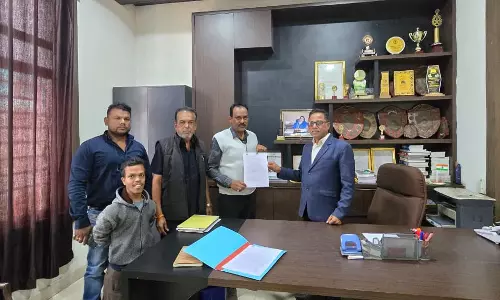 2 करोड़ 1 लाख 19159 रूपये के बड़े बकायादार लिटिल फ्लावर स्कूल को डिमांड बिल जारी 2 करोड़ 1 लाख 19159 रूपये के बड़े बकायादार लिटिल फ्लावर स्कूल को डिमांड बिल जारी