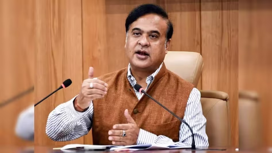 Assam : लोगों को यह यकीन दिलाना मेरा काम नहीं है कि मैं मुस्लिम विरोधी नहीं हूं