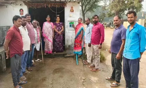 हर घर को 5 रुपये में Mineral Water: सरपंच ज्योति ने चुनावी वादा पूरा किया