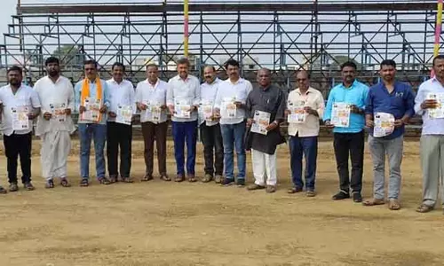 3 और 4 जनवरी को खेल महोत्सव: Chhabbi