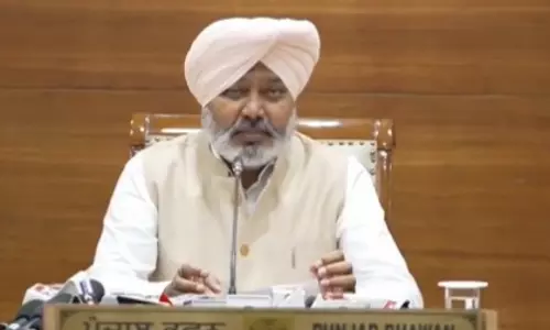 व्यापारियों को राहत: पंजाब सरकार ने OTS की डेडलाइन बढ़ाई