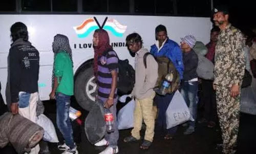क्या है कॉन्सुलर एक्सेस? भारत ने कहा-पाकिस्तान सजा पूरी कर चुके भारतीयों को छोड़े