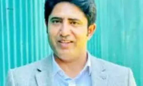MD NHM ने जम्मू संभाग में एनक्यूएएस सर्टिफिकेशन की प्रगति की समीक्षा की