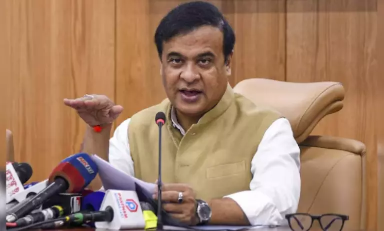 Assam सरकार जुबीन गर्ग केस में स्पेशल प्रॉसिक्यूटर नियुक्त करेगी Assam सरकार जुबीन गर्ग केस में स्पेशल प्रॉसिक्यूटर नियुक्त करेगी