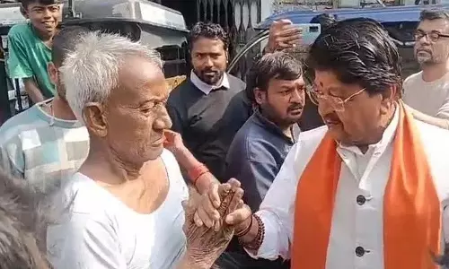 Vijayvargiya ने इंदौर जल मुद्दे पर आपत्तिजनक टिप्पणी पर खेद जताया