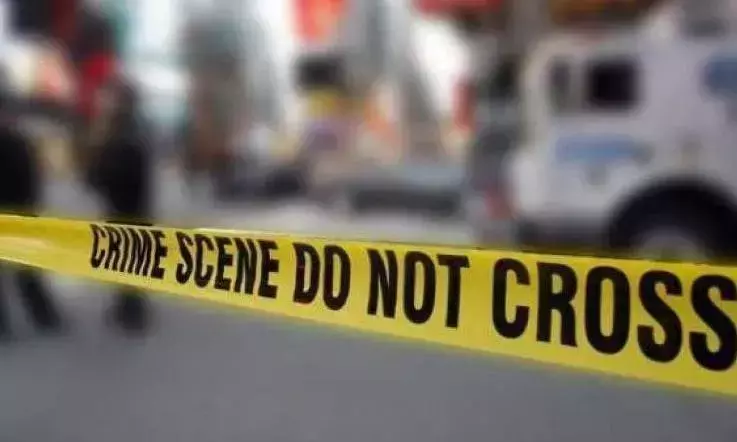 Telangana : सड़क दुर्घटना में 42 वर्षीय टेक्नीशियन की मौत Telangana : सड़क दुर्घटना में 42 वर्षीय टेक्नीशियन की मौत
