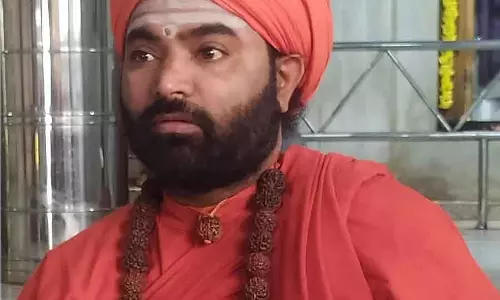 हरिहर में 15 जनवरी को हारा जात्रे का जश्न मनाया जाएगा: Vachanananda Swamiji