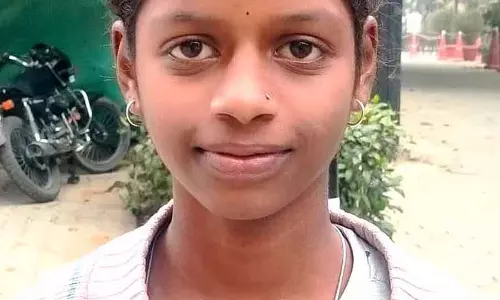 Molakalmuru : रामपुर की अमृता का नेशनल सेपक टकराव के लिए चयन Molakalmuru : रामपुर की अमृता का नेशनल सेपक टकराव के लिए चयन