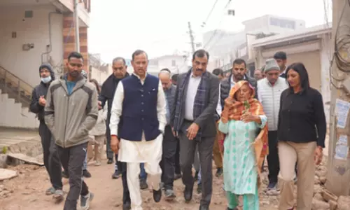 विकास कार्यों की गुणवत्ता से कोई समझौता नहीं: Delhi के मंत्री