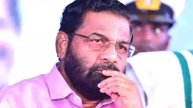 Delhi यात्रा को लेकर उन्नीकृष्णन पोट्टी का बयान, पूछताछ में कडकम्पल्ली भावुक
