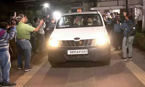 Odisha में विजिलेंस ने 2 अतिरिक्त तहसीलदारों को गिरफ्तार किया