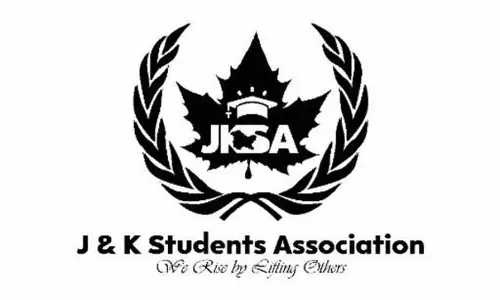 JKSA ने छात्रों के उत्पीड़न के बारे में गृह मंत्री को लिखा पत्र