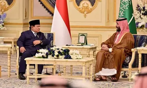 Yemen संकट: इंडोनेशिया की शांति और क्षेत्रीय अखंडता की अपील