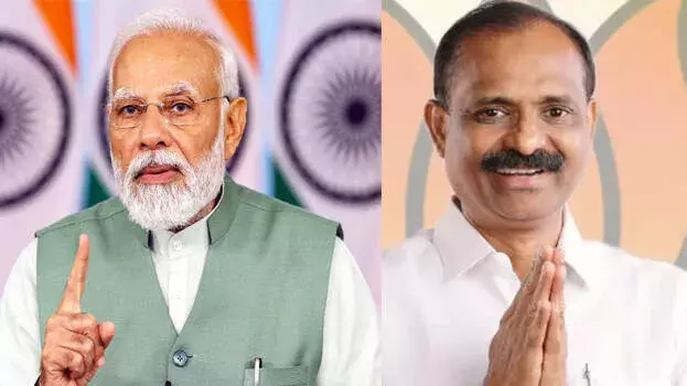 PM मोदी ने पत्र में तिरुवनंतपुरम की उपलब्धि को बताया ऐतिहासिक