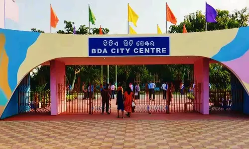 H&UD मंत्री का ऐलान: निक्को पार्क के मेकओवर से शहर में बढ़ेगी आकर्षकता
