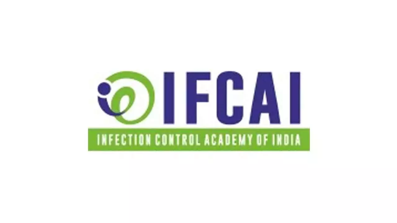 IFCAI ने एंटीबायोटिक्स के इस्तेमाल पर PM मोदी की सावधानी का स्वागत किया IFCAI ने एंटीबायोटिक्स के इस्तेमाल पर PM मोदी की सावधानी का स्वागत किया