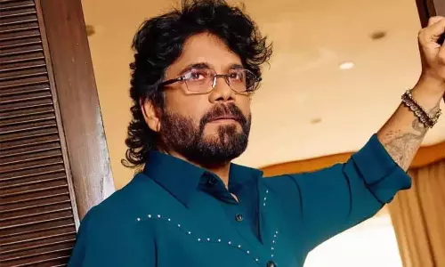 Nagarjuna का कुबेरा अवतार: स्टार पावर से ऊपर उठकर जीता क्रिटिक्स का दिल Nagarjuna का कुबेरा अवतार: स्टार पावर से ऊपर उठकर जीता क्रिटिक्स का दिल