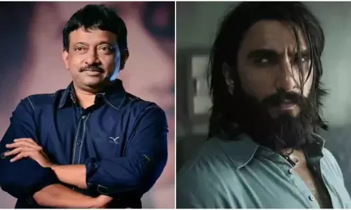 RGV की बेबाक तारीफ: राजामौली से वांगा तक, जिन्हें बताया सिनेमा का लेजेंड