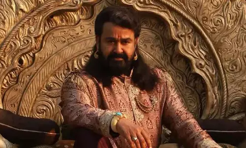Box Office 2025: ब्लॉकबस्टर हिट्स के बीच मोहनलाल की वृषभा की ऐतिहासिक हार
