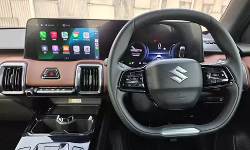 दिसंबर में Maruti Suzuki की बिक्री 22% बढ़कर 2,17,854 यूनिट रही