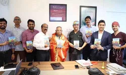 हास्य पुस्तक ‘Bandi Shatakam’ कविता के माध्यम से सड़क सुरक्षा को बढ़ावा देती है
