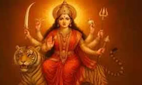 नारी शक्ति के लिए Maa Durga के 5 शक्तिशाली मंत्र