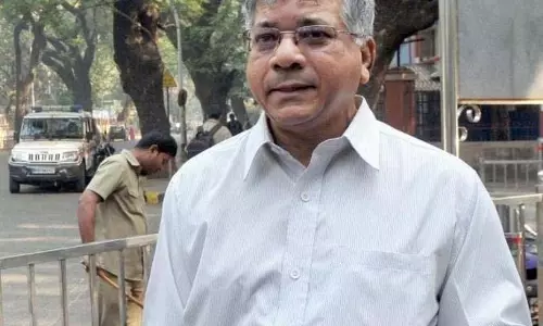 Municipal Election में 27 सीटों के लिए 53 उम्मीदवार मैदान में