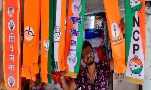 कागज़ पर Leadership, ज़मीन पर संघर्ष: मुश्किल लड़ाई में सहयोगी कागज़ पर Leadership, ज़मीन पर संघर्ष: मुश्किल लड़ाई में सहयोगी