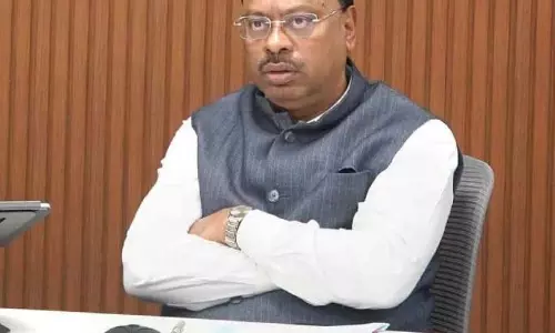 BJP बागियों की वापसी: राजस्व मंत्री असंतुष्ट कार्यकर्ताओं से बातचीत करेंगे BJP बागियों की वापसी: राजस्व मंत्री असंतुष्ट कार्यकर्ताओं से बातचीत करेंगे
