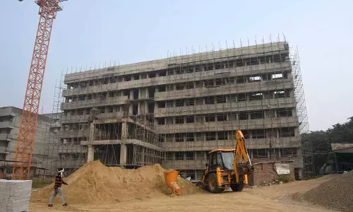 Chandigarh के स्काईलाइन को नया आकार देने के लिए 1,000 करोड़ रुपये का इंफ्रास्ट्रक्चर ब्लिट्ज