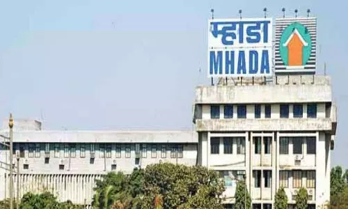 आचार संहिता खत्म होने के बाद मुंबई, कोंकण, पुणे के लिए MHADA लॉटरी
