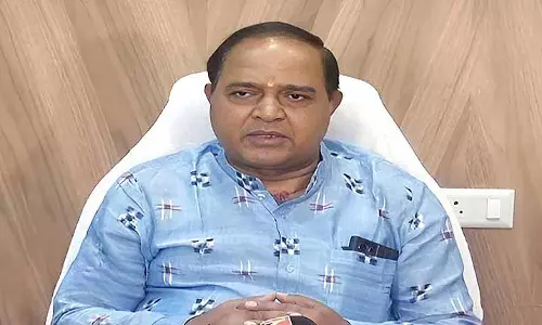 केंद्र ओडिशा से अतिरिक्त 6 लाख मीट्रिक टन चावल खरीदने पर सहमत: Minister