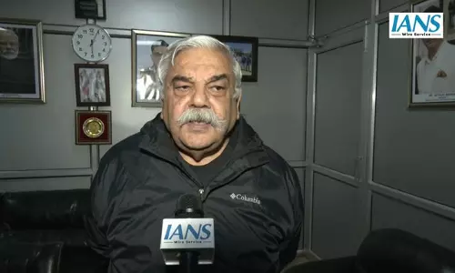 जेके प्रीमियर लीग के आयोजक पर विवाद, बीआरिगेडियर अनिल गुप्ता ने दी स्पष्ट प्रतिक्रिया