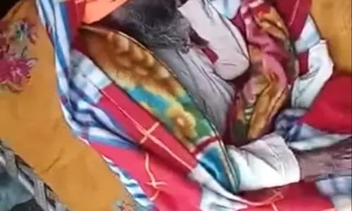 शिवपुरी में बाघिन का ग्रामीण पर हमला, गांव में भय का माहाैल