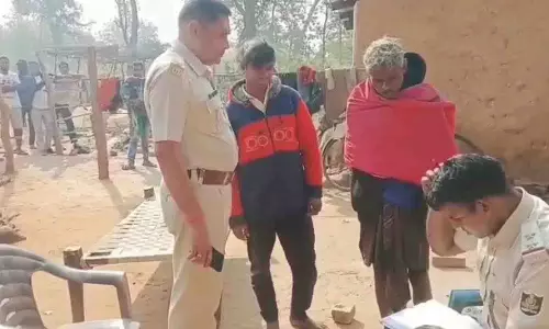 घरेलू हिंसा का डरावना मामला, Odisha में पति ने पत्नी की हत्या की