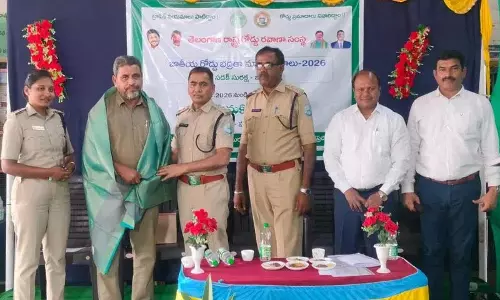 RTC ड्राइवरों को बिना दुर्घटना के सेवाएं देनी चाहिए: DTO वेणुगोपाल