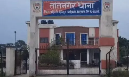 आठ दिन से लापता किशोर का शव नदी से बरामद आठ दिन से लापता किशोर का शव नदी से बरामद