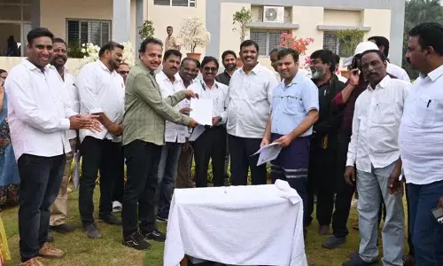 हम कोयला उत्पादन और ट्रांसपोर्टेशन के लक्ष्य को पार कर लेंगे: GM M. Salem Raju