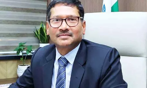 हम आरटीसी दुर्घटनाओं को शून्य स्तर पर लाएंगे: TGSRTC एमडी नागिरेड्डी