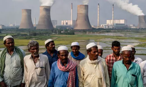 बांग्लादेश: बिजली संयंत्रों की वजह से किसान-मछुआरों की जमीन और आजीविका छिनी बांग्लादेश: बिजली संयंत्रों की वजह से किसान-मछुआरों की जमीन और आजीविका छिनी
