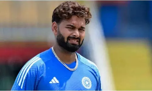 2025 में Rishabh Pant का वनडे में शून्य प्रदर्शन 2025 में Rishabh Pant का वनडे में शून्य प्रदर्शन