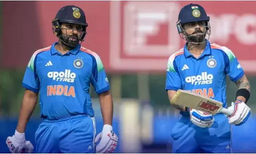 2026 में कब-कब खेलते दिखेंगे Virat और रोहित 2026 में कब-कब खेलते दिखेंगे Virat और रोहित