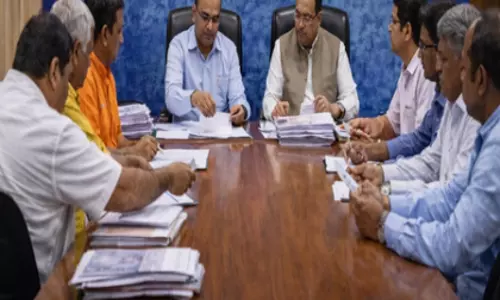 Rajasthan: चुनावी सूची संशोधन के दौरान 236 दावे और आपत्तियां दर्ज