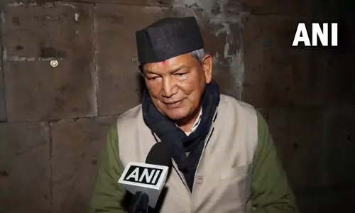 दूषित पानी की घटना पर हरीश रावत का हमला, हर घर नल योजना में भ्रष्टाचार का आरोप
