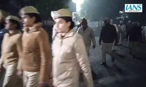 पंजाब पुलिस ने सुरेंद्र कोहली को चंडीगढ़ से लाकर मनायोग कोर्ट में पेश किया
