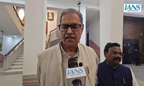 मुख्यमंत्री ने आदिवासी भूमि रिकॉर्ड सहित 10 महत्वपूर्ण मुद्दों पर समीक्षा की